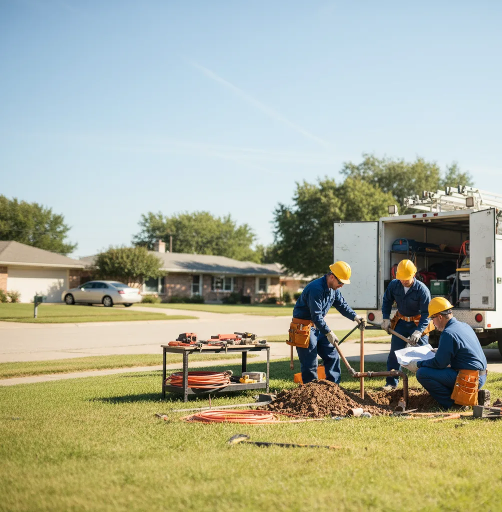 Water Heater Repair in Shandon, CA